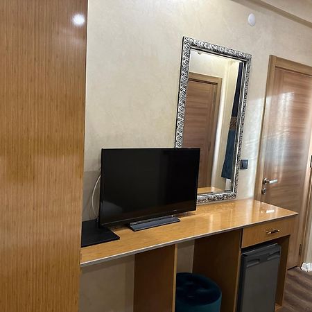 Bonami Hotel İstanbul Dış mekan fotoğraf