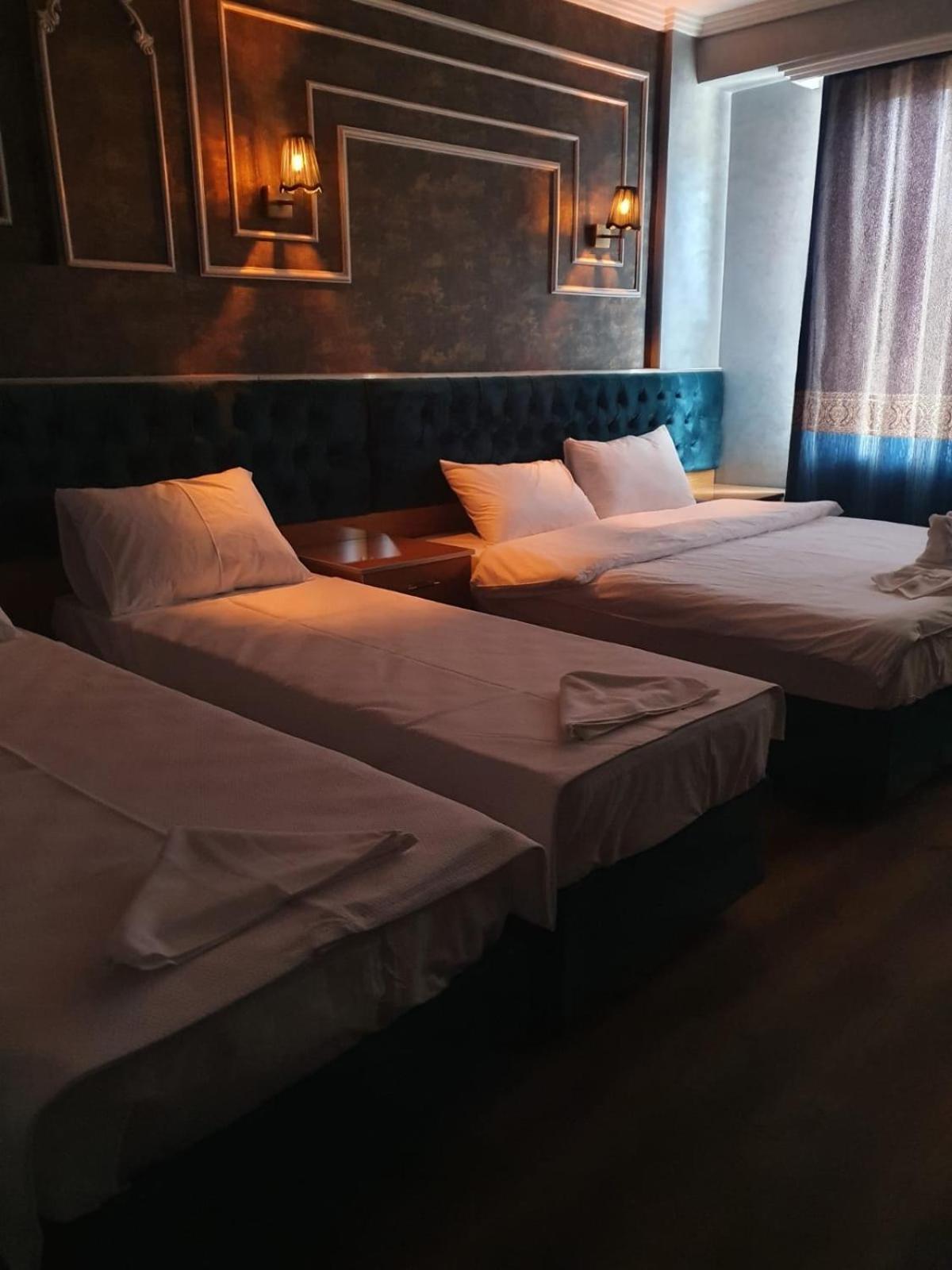 Bonami Hotel İstanbul Oda fotoğraf
